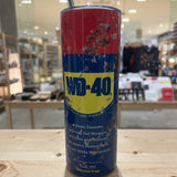 WD-40 Tumbler