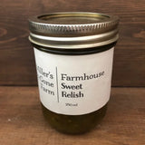 Sweet Relish