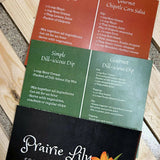 Prairie Lily Gift Box